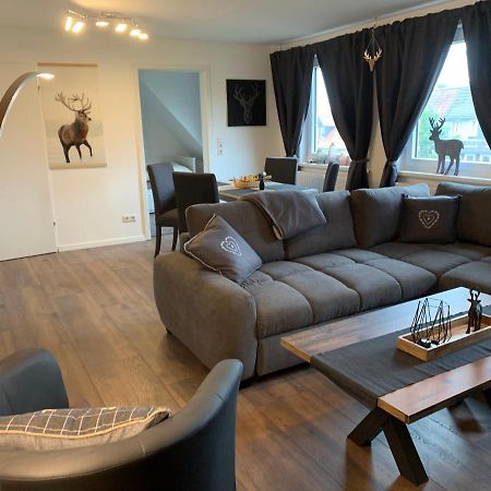 Harzstübl25 Apartman Sankt Andreasberg Kültér fotó