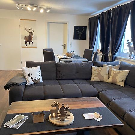 Harzstübl25 Apartman Sankt Andreasberg Kültér fotó