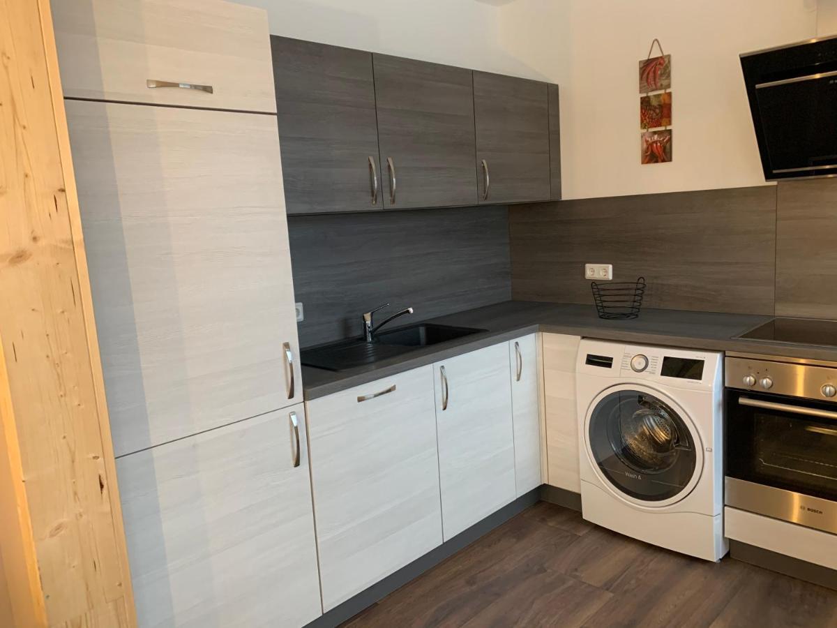 Harzstübl25 Apartman Sankt Andreasberg Kültér fotó