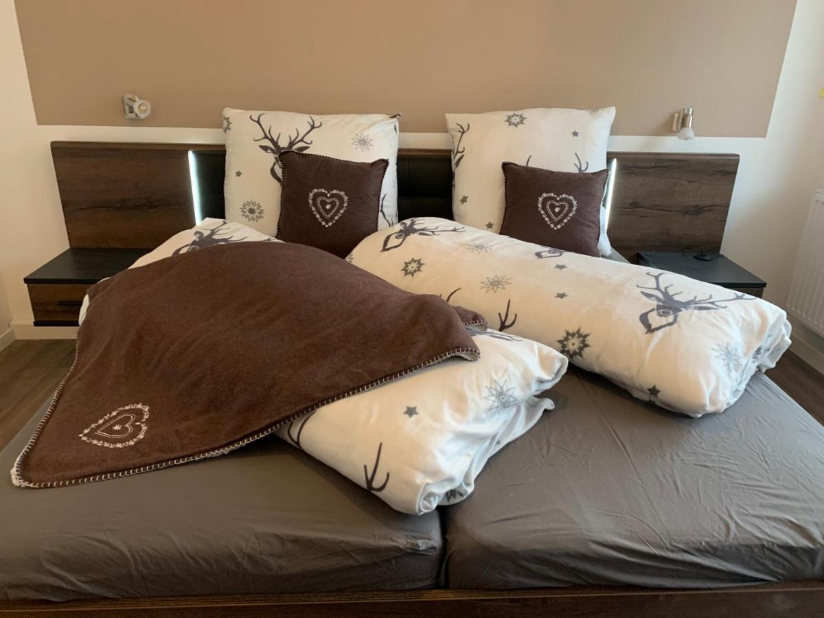 Harzstübl25 Apartman Sankt Andreasberg Kültér fotó