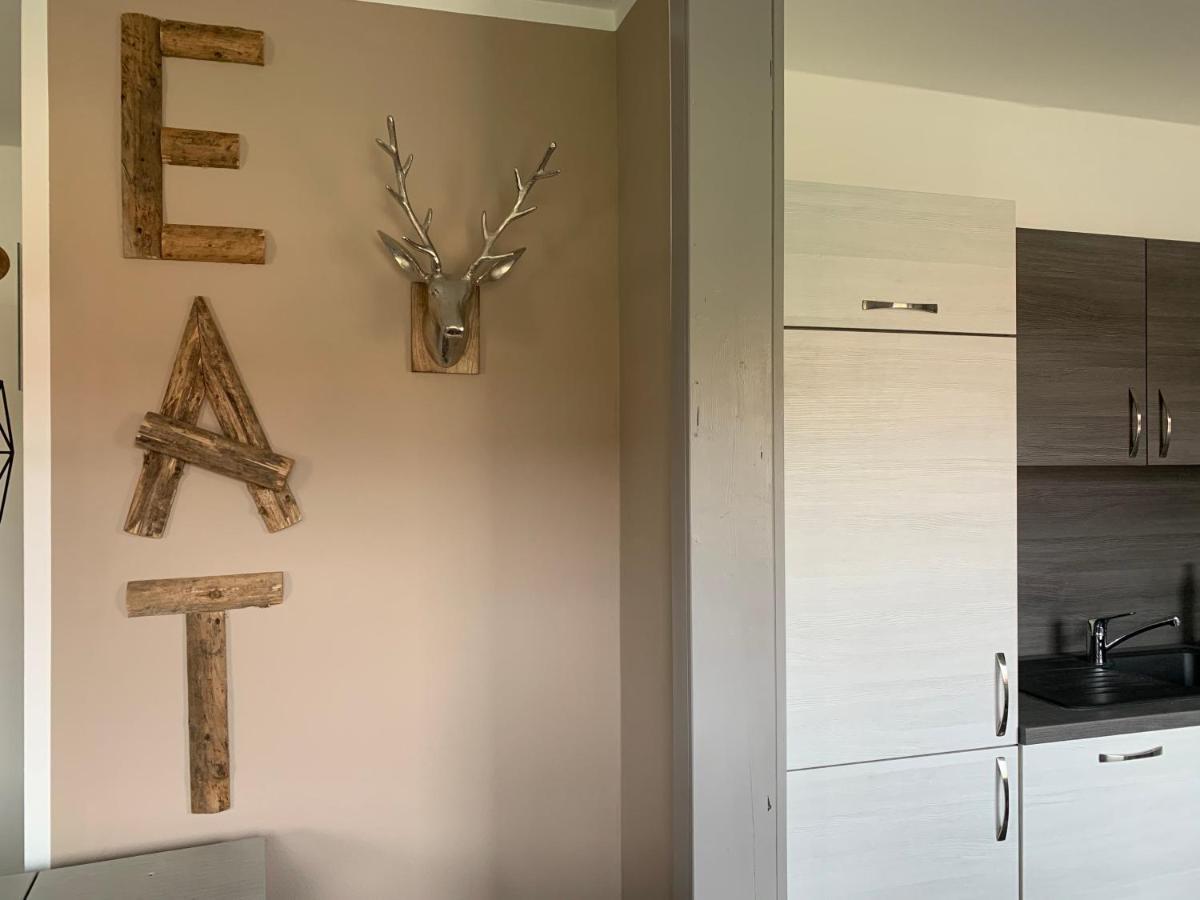 Harzstübl25 Apartman Sankt Andreasberg Kültér fotó