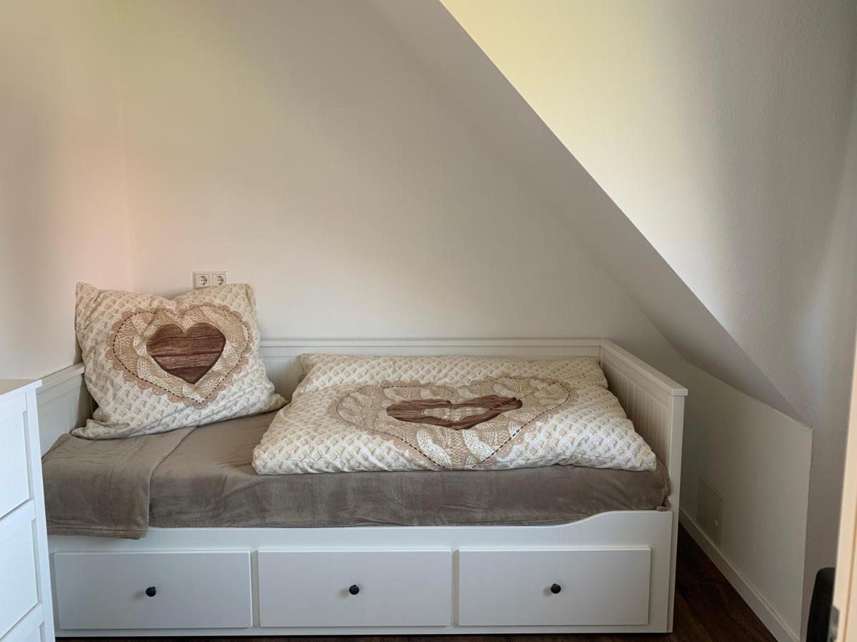 Harzstübl25 Apartman Sankt Andreasberg Kültér fotó