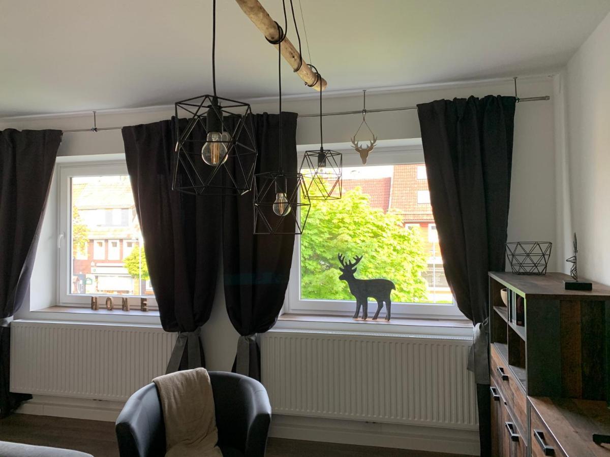 Harzstübl25 Apartman Sankt Andreasberg Kültér fotó