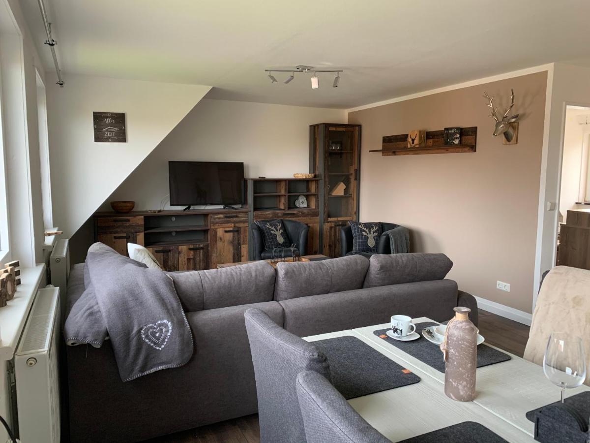 Harzstübl25 Apartman Sankt Andreasberg Kültér fotó