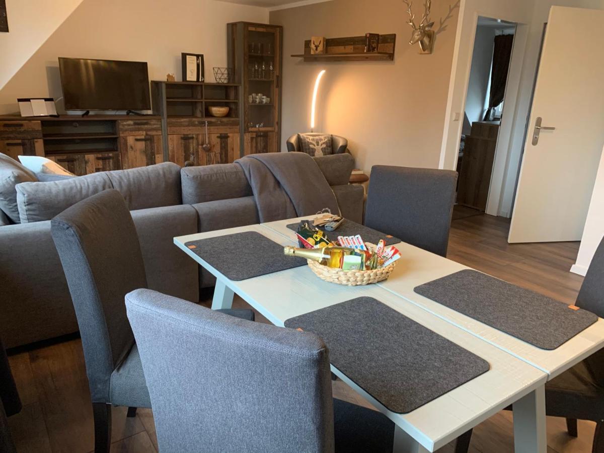 Harzstübl25 Apartman Sankt Andreasberg Kültér fotó
