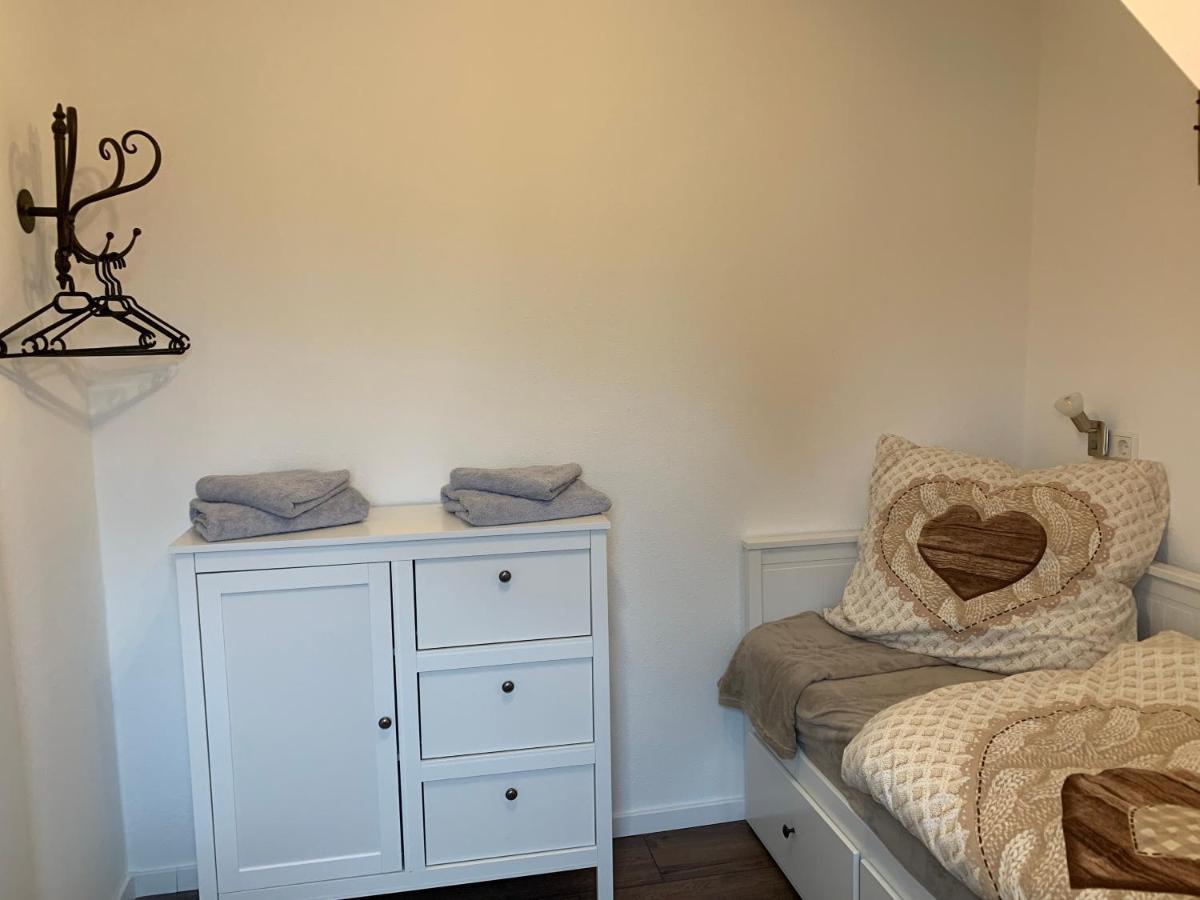 Harzstübl25 Apartman Sankt Andreasberg Kültér fotó