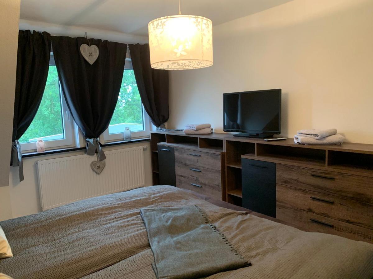 Harzstübl25 Apartman Sankt Andreasberg Kültér fotó