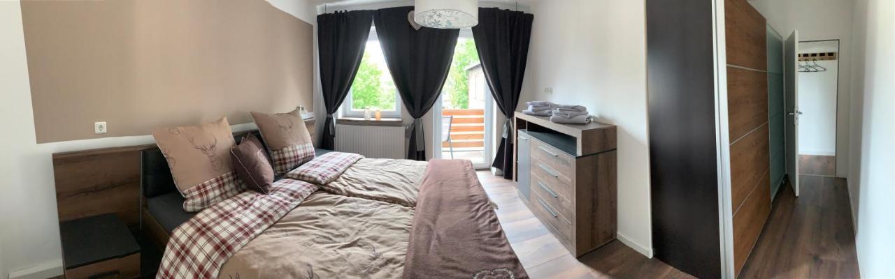 Harzstübl25 Apartman Sankt Andreasberg Kültér fotó