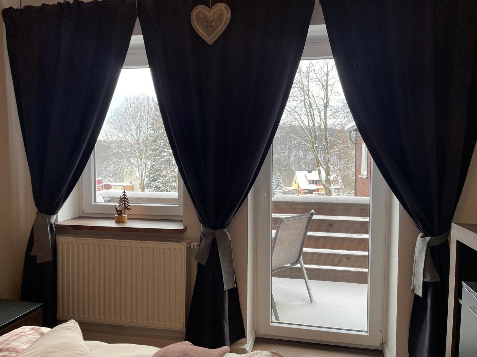 Harzstübl25 Apartman Sankt Andreasberg Kültér fotó
