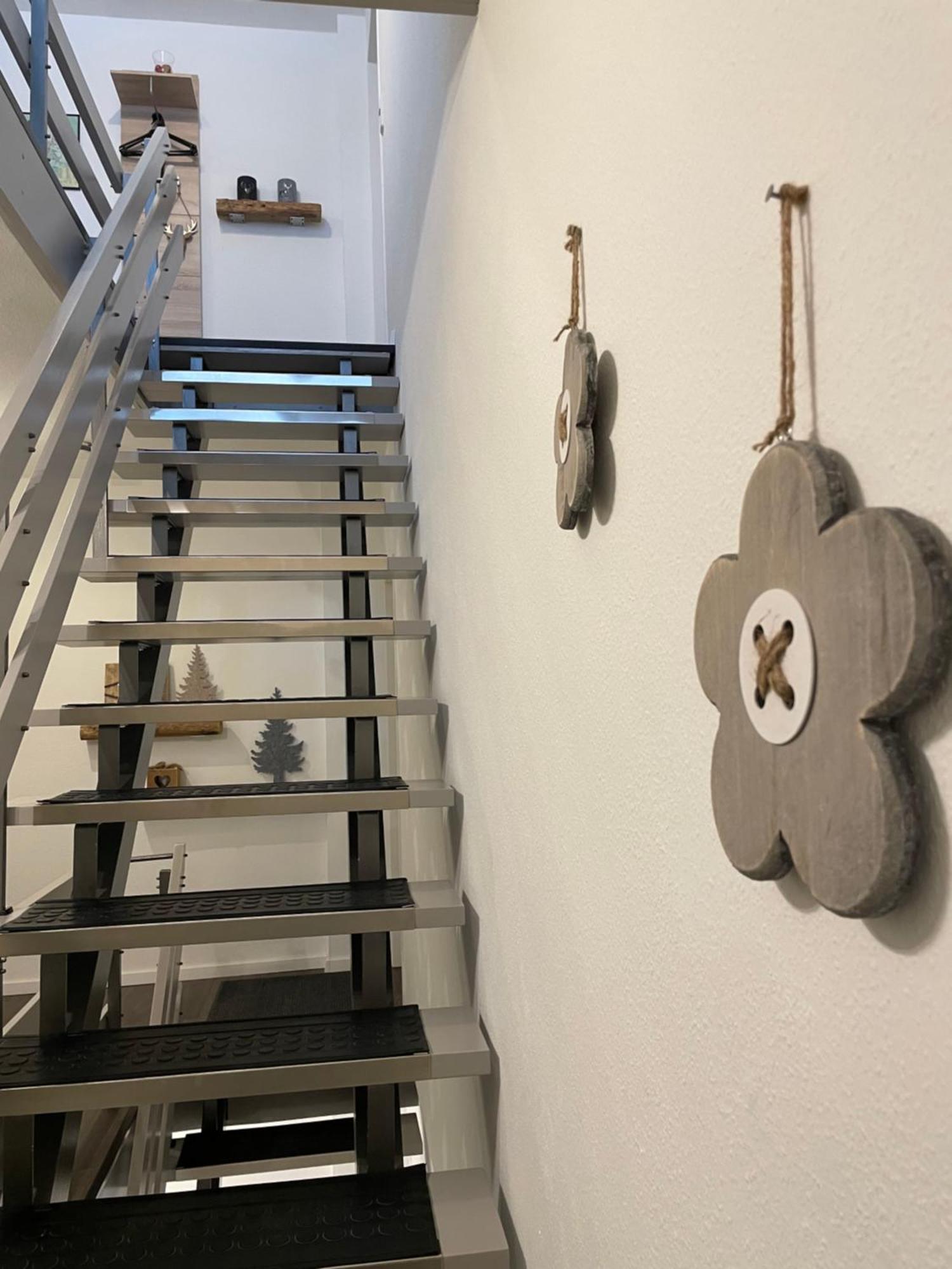 Harzstübl25 Apartman Sankt Andreasberg Kültér fotó