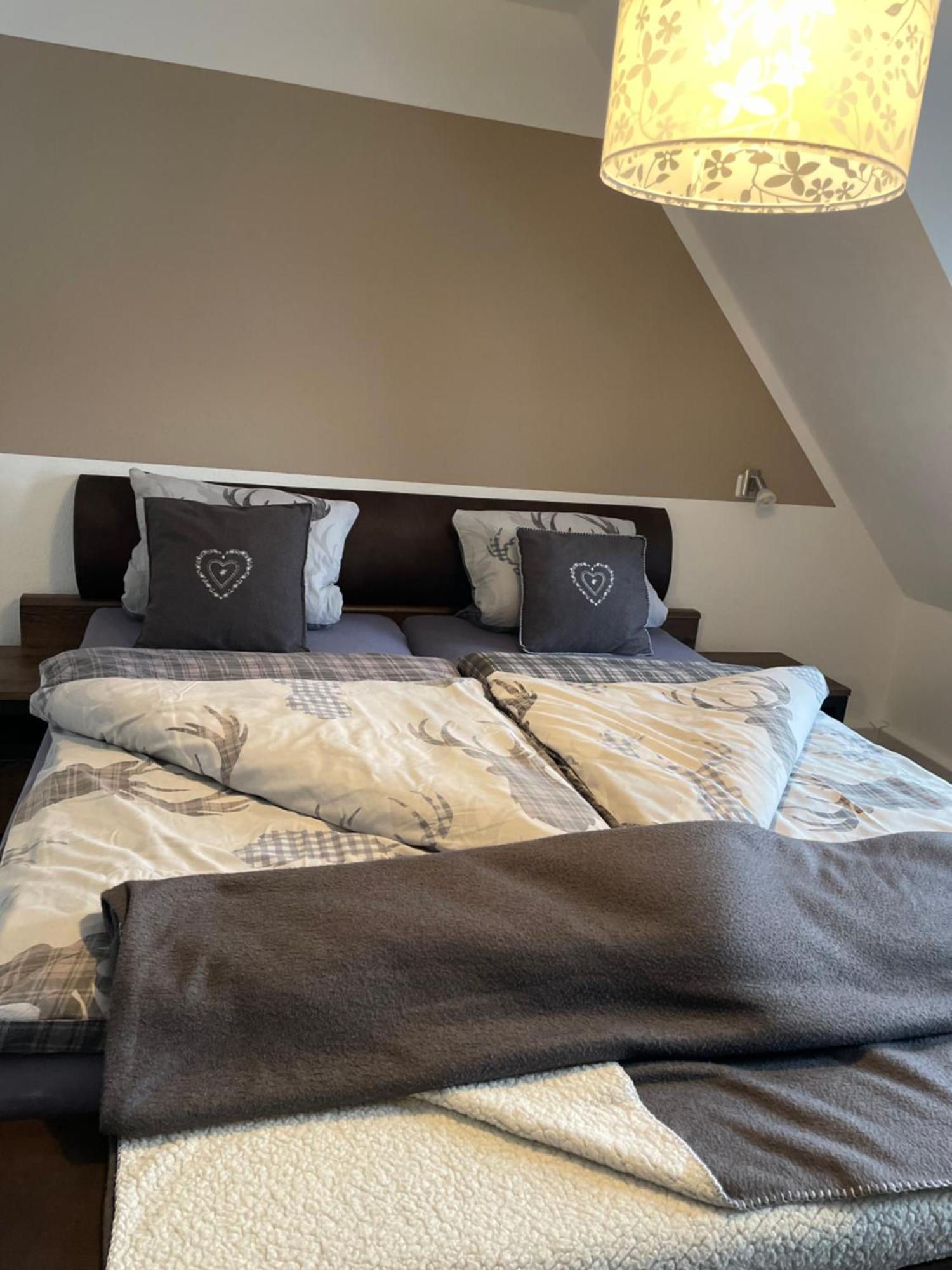 Harzstübl25 Apartman Sankt Andreasberg Kültér fotó
