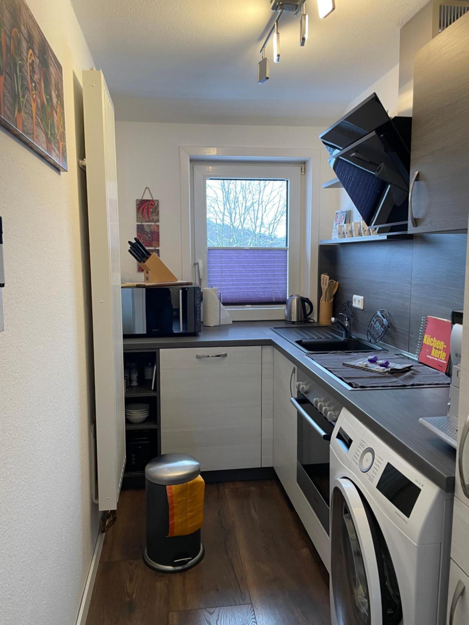 Harzstübl25 Apartman Sankt Andreasberg Kültér fotó