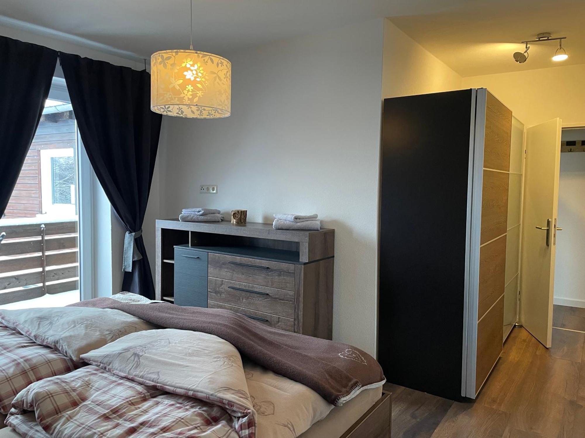 Harzstübl25 Apartman Sankt Andreasberg Kültér fotó