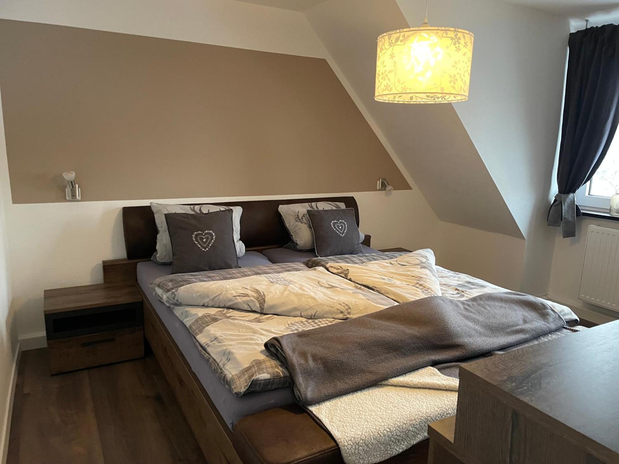 Harzstübl25 Apartman Sankt Andreasberg Kültér fotó