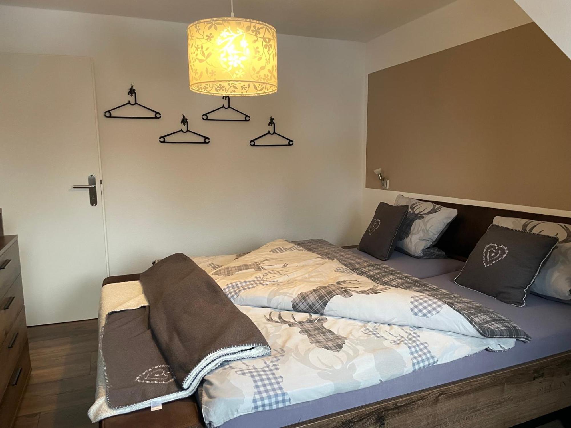 Harzstübl25 Apartman Sankt Andreasberg Kültér fotó
