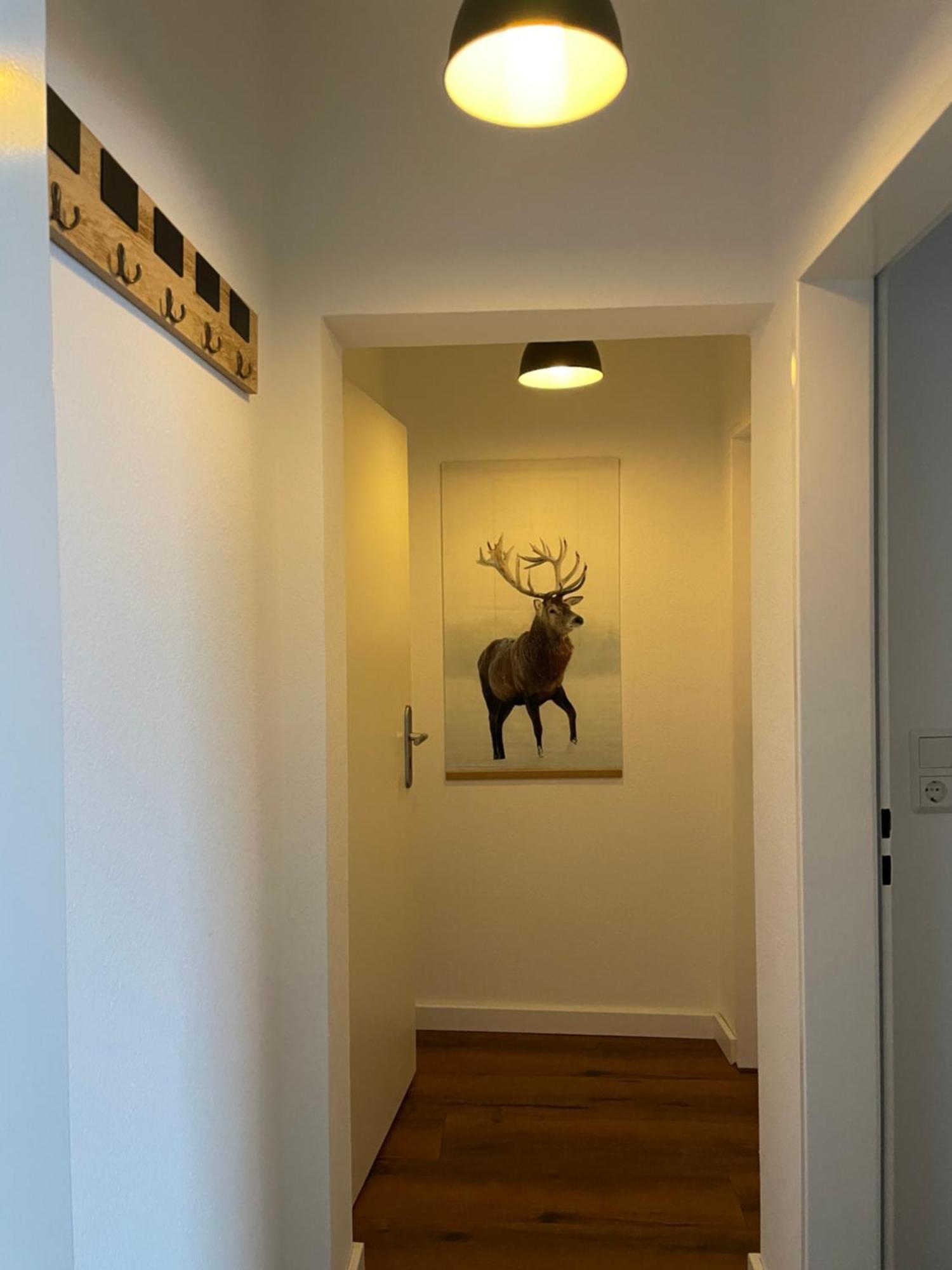 Harzstübl25 Apartman Sankt Andreasberg Kültér fotó